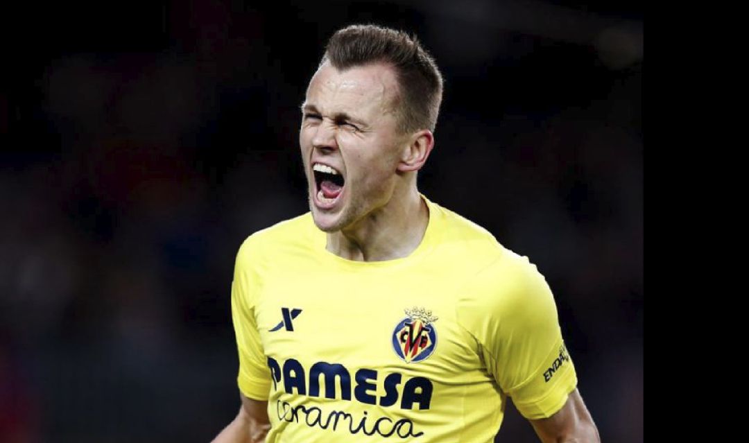 villarreal cheryshev AEA: La Agencia Antidopaje zanja el caso Cheryshev villarreal cheryshev AEA: La Agencia Antidopaje zanja el caso Cheryshev