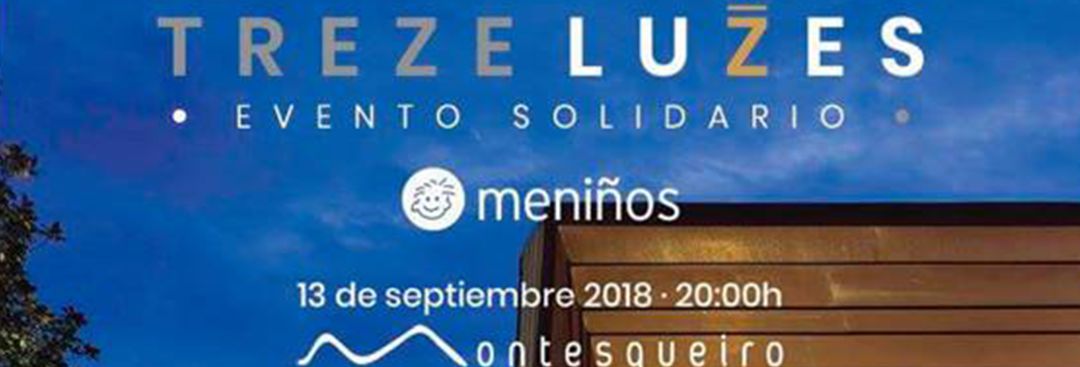 Treze luces Treze luces