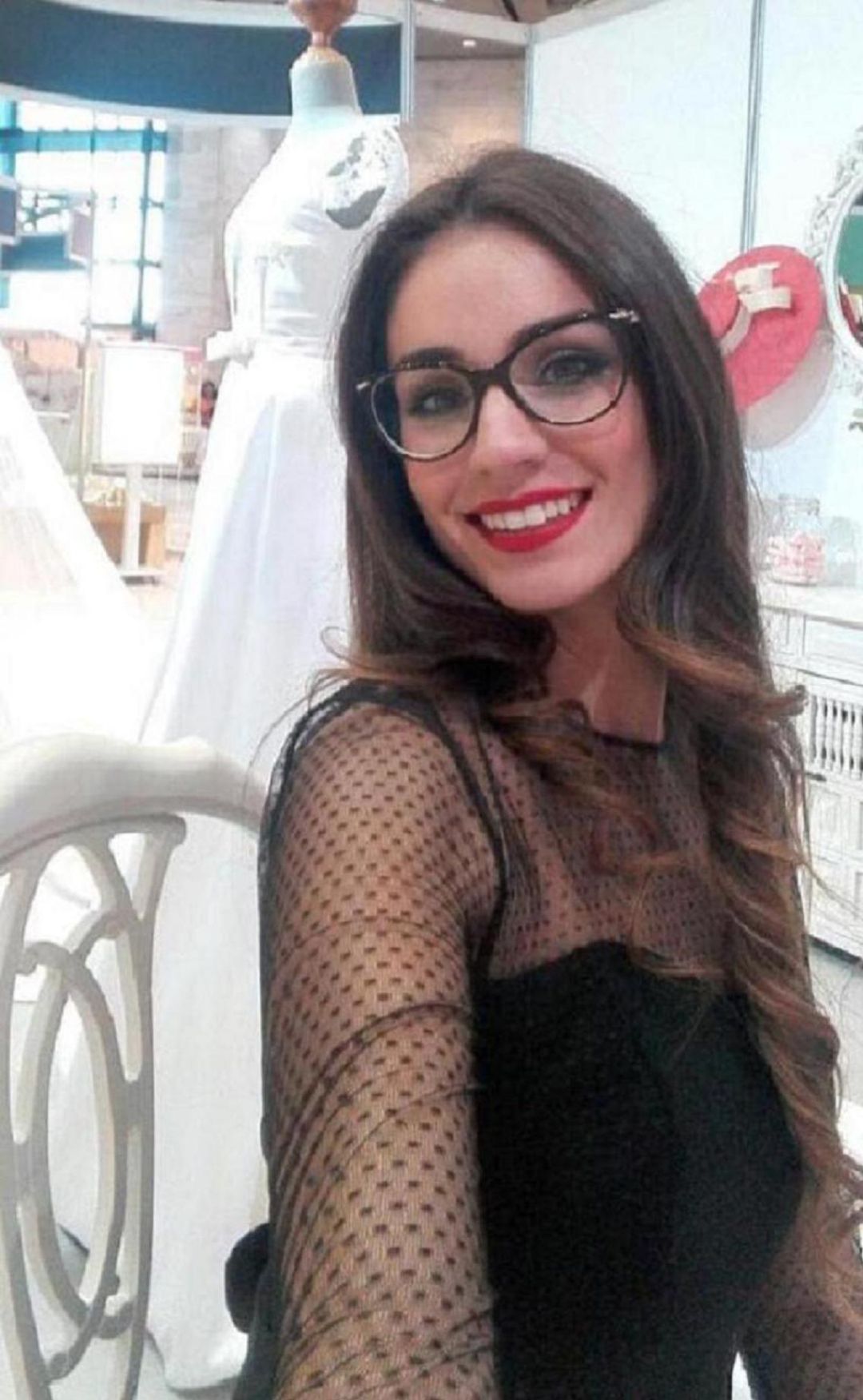 Claudina Mata Claudina Mata