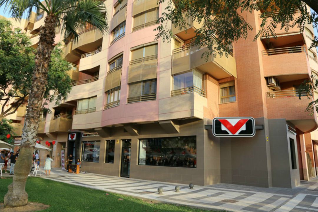Nuevas instalaciones de Informática Imposivle en Málaga Nuevas instalaciones de Informática Imposivle en Málaga