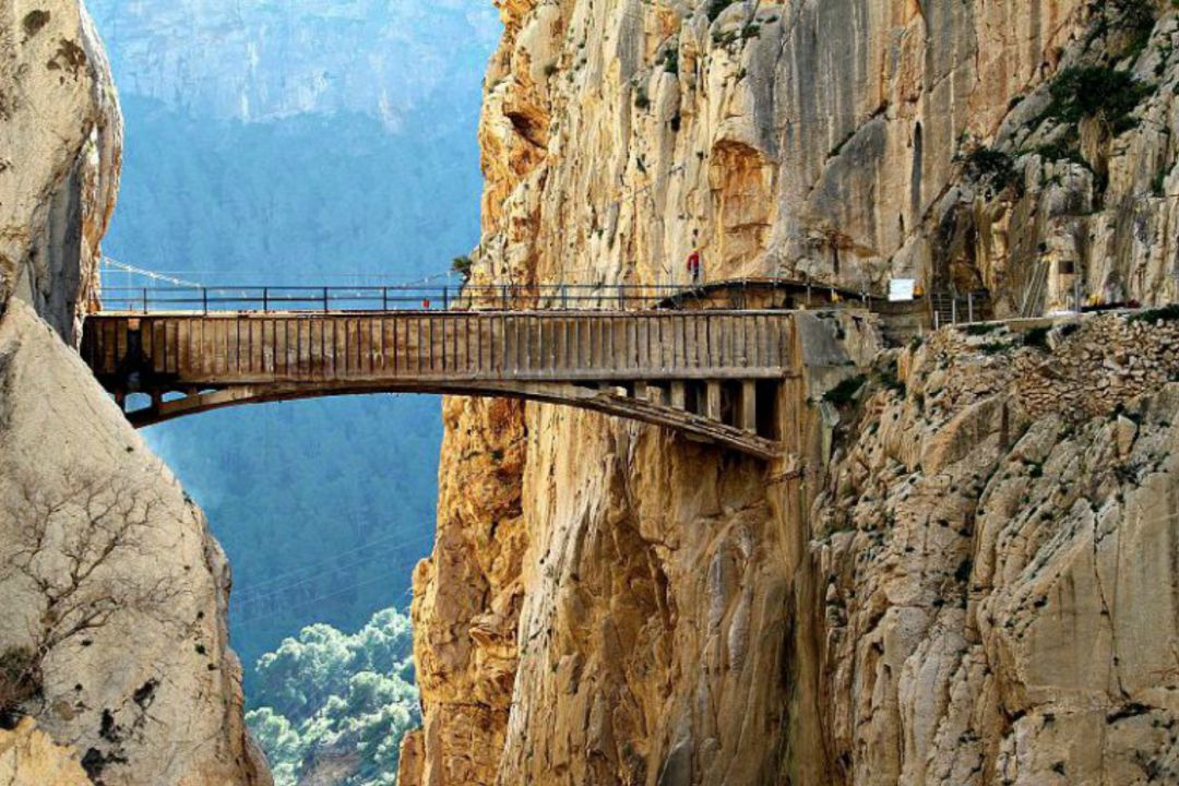 Caminito del Rey Caminito del Rey