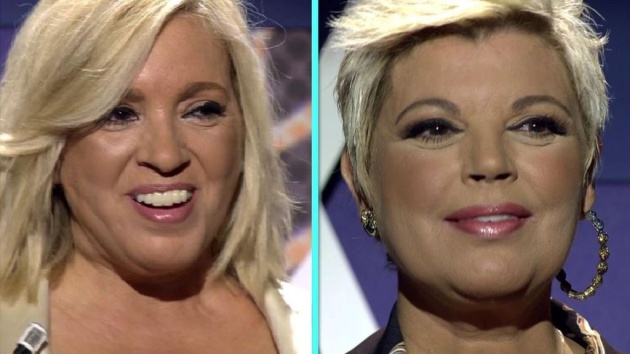 El después de Carmen Borrego y Terelu Campos El después de Carmen Borrego y Terelu Campos