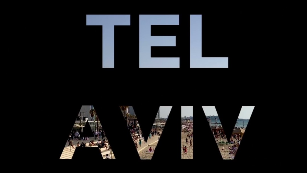 El Festival de Eurovisión 2019 se celebrará en Tel Aviv