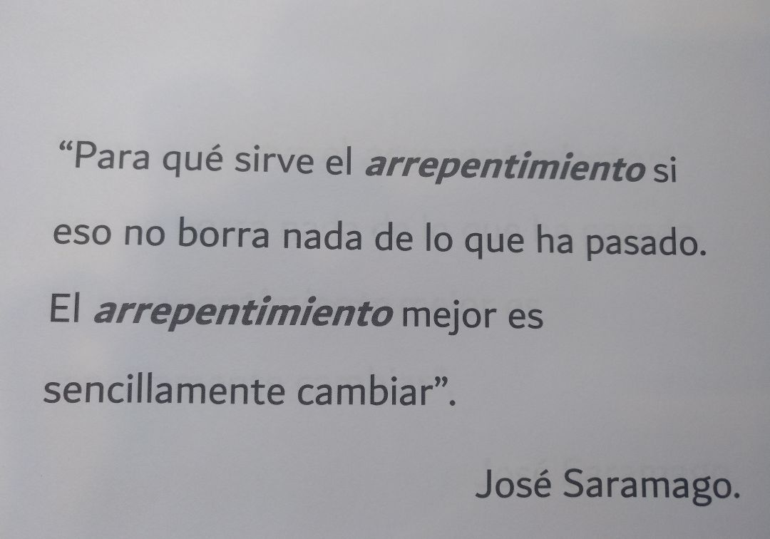 El Club de los Arrepentidos