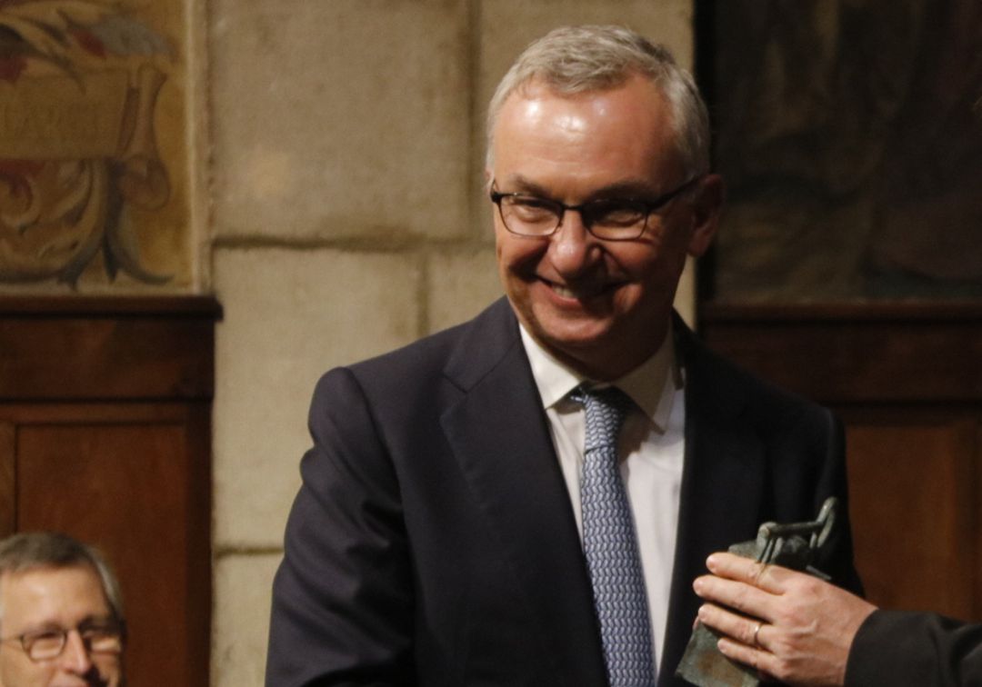 Para Josep Baselga