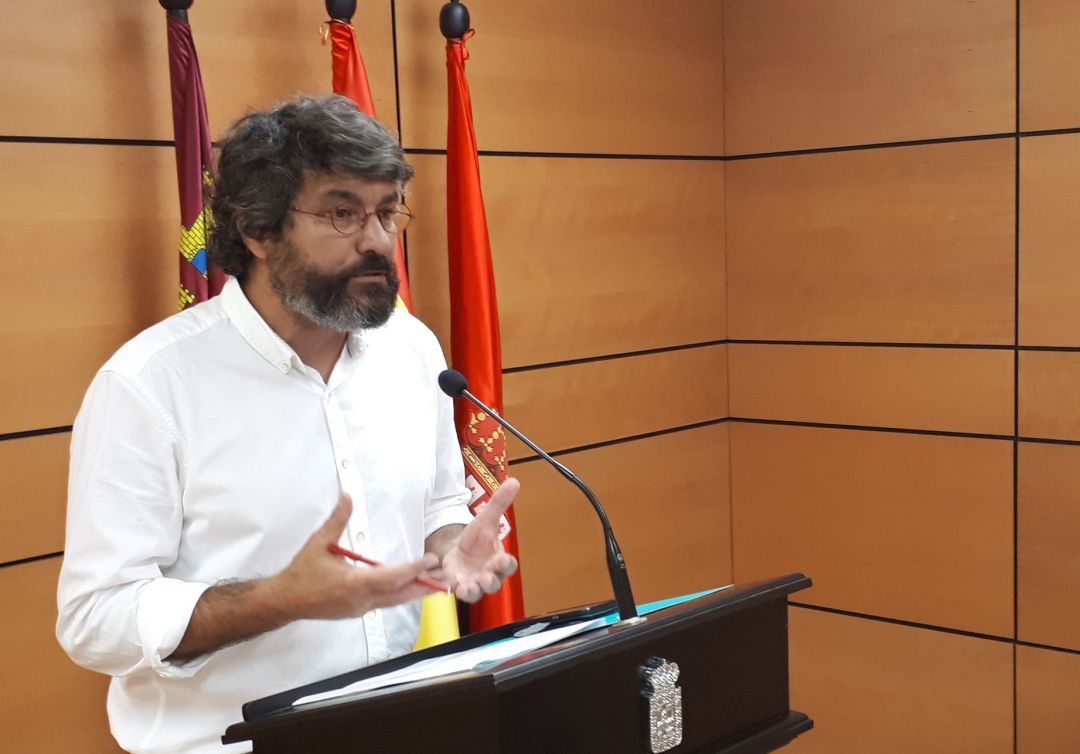 Ahora Murcia denunciará ante el Defensor del Pueblo al Ayuntamiento Ahora Murcia denunciará ante el Defensor del Pueblo al Ayuntamiento