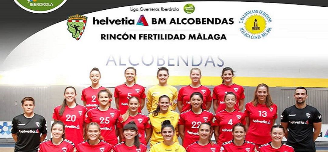 Helvetia BM Alcobendas Helvetia BM Alcobendas