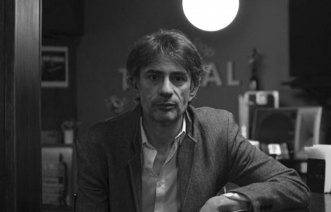 Juan Tallón Juan Tallón