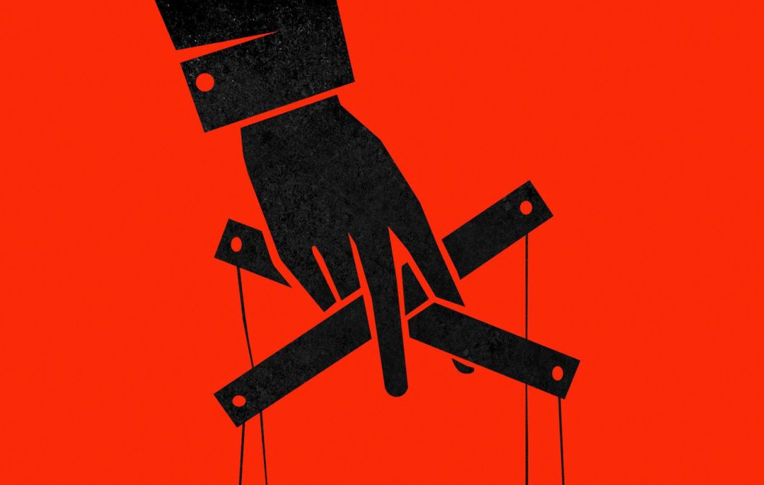 La manipulación del lenguaje La manipulación del lenguaje