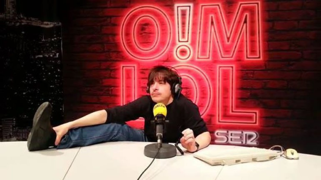 Quién es realmente Agustín