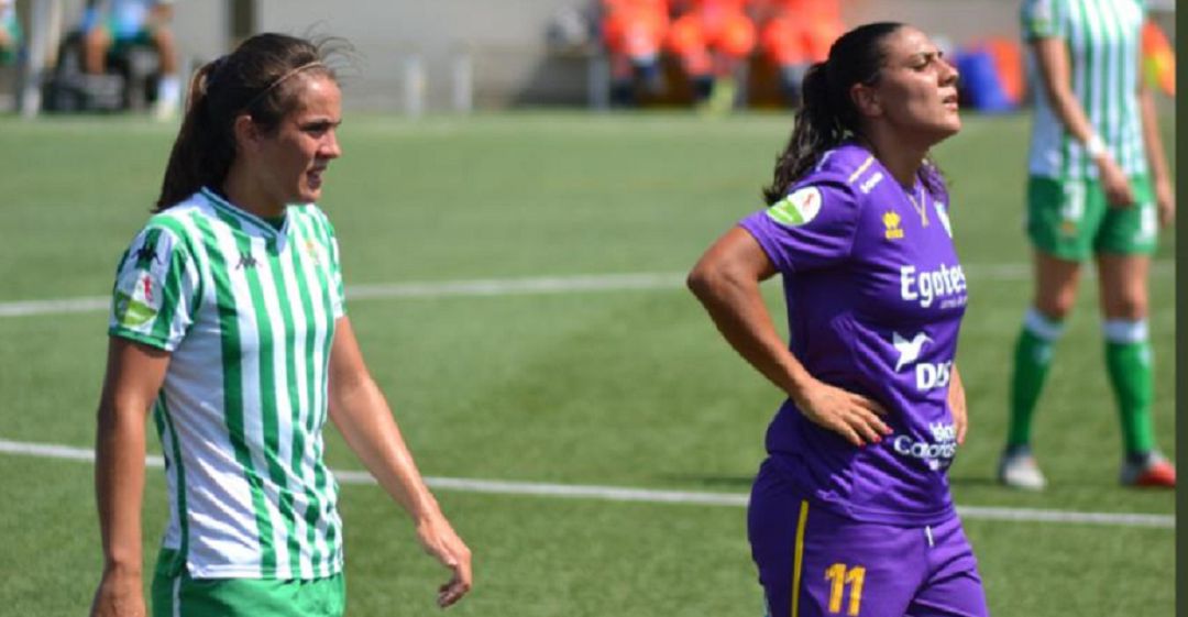 Las tinerfeñas lograron su primer triunfo de la temporada Las tinerfeñas lograron su primer triunfo de la temporada