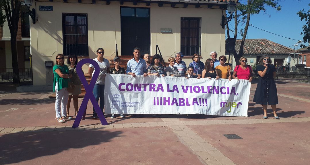 Concentración en Fuentemilanos Concentración en Fuentemilanos