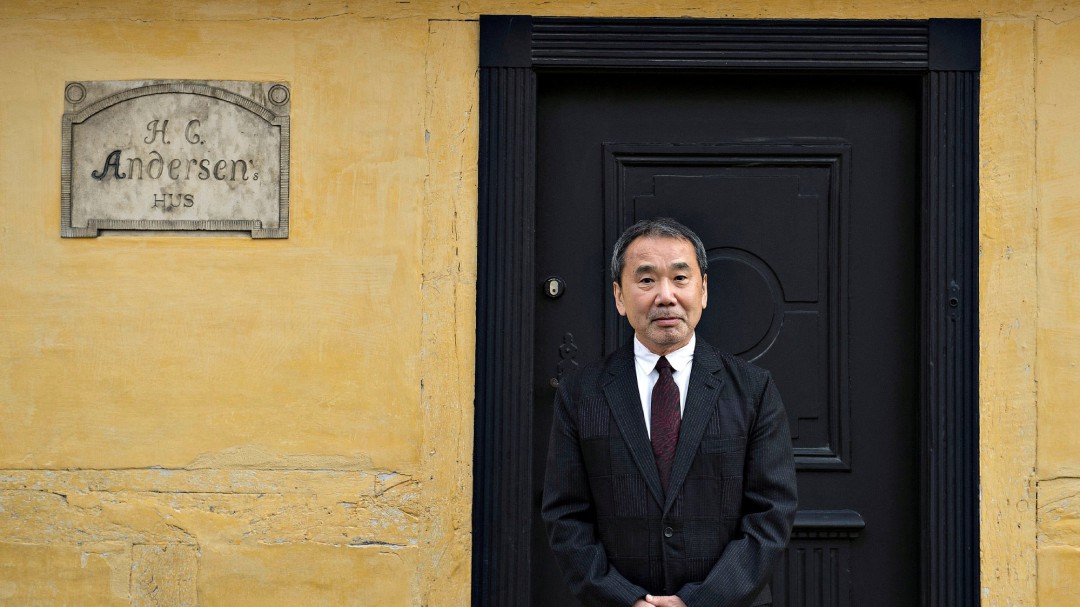 Murakami pide que se le retire la nominación al Nobel de Literatura alternativo