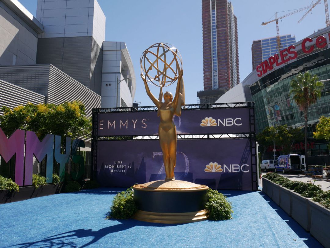 15 curiosidades y datos sobre la gala de los premios Emmy 2018 15 curiosidades y datos sobre la gala de los premios Emmy 2018