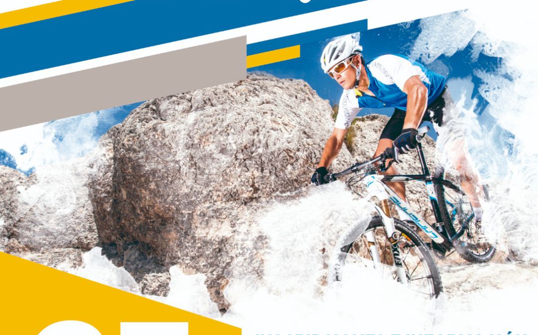 Marcha cicloturista Sierra de Baza Marcha cicloturista Sierra de Baza