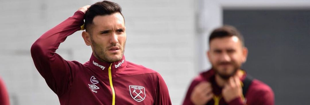 Lucas Pérez Lucas Pérez