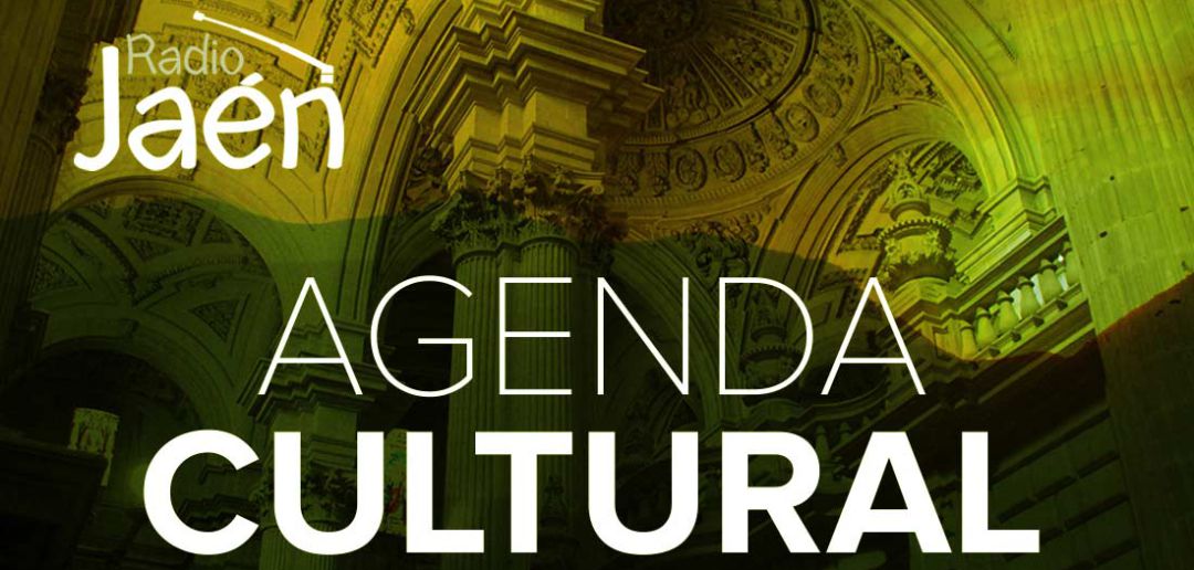 Ageda Cultural. Ageda Cultural.