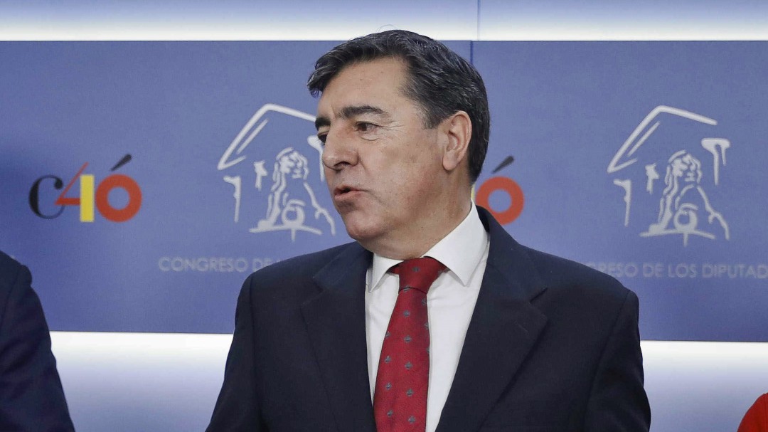 "No vemos urgencia ni clamor social para suprimir los aforamientos"