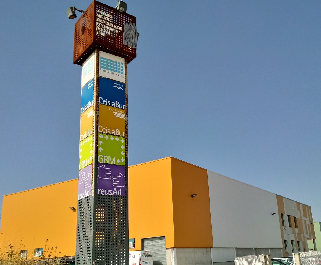 Mercado laboral: Castilla y León necesita más empresas de inserción Mercado laboral: Castilla y León necesita más empresas de inserción