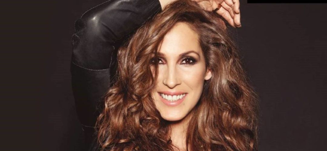 Malú lleva 20 años en lo más alto de la música española Malú lleva 20 años en lo más alto de la música española