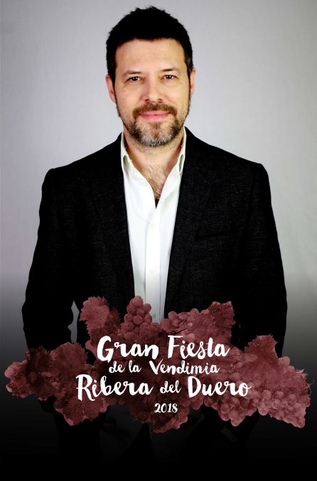 Quequé, Ribereño del Año. Quequé, Ribereño del Año.