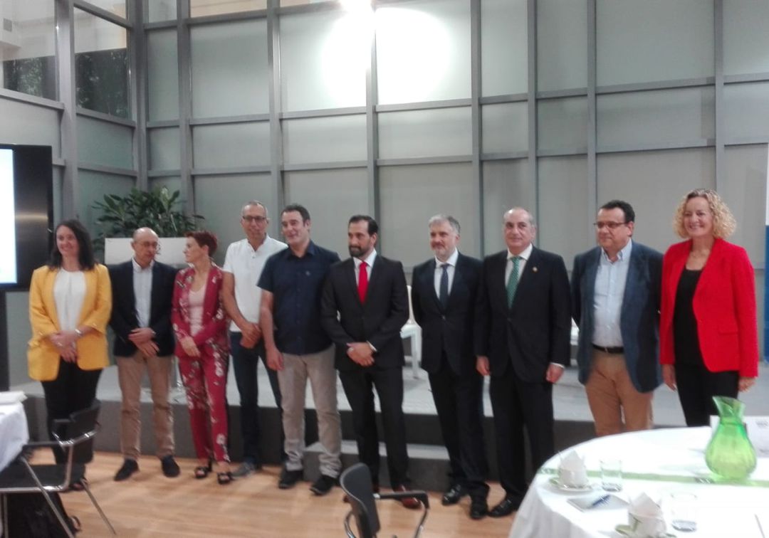 "La economía circular ofrece beneficios a las empresas y al planeta"