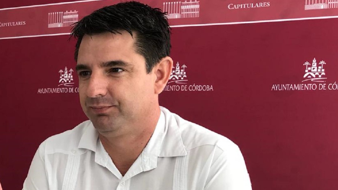 Pedro García: Hay partidos a los que les gustan las calles con nombres de genocidas
