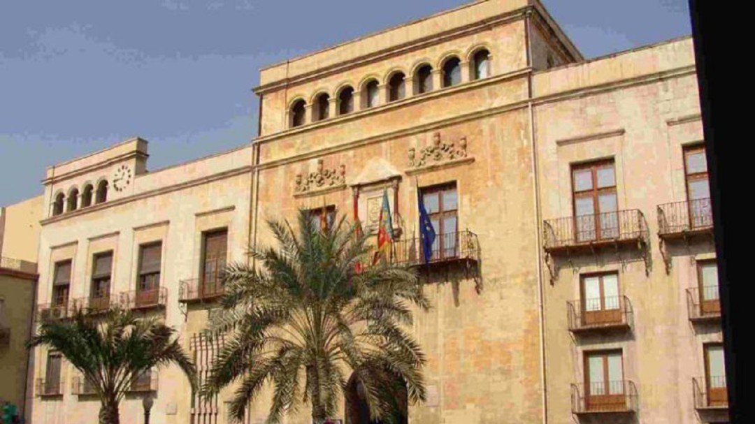 El Ayuntamiento ha ejecutado el 37% del presupuesto de inversiones