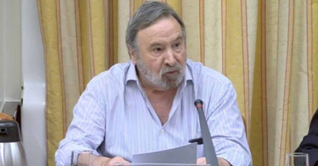 Un técnico de Renfe declara que los intereses políticos y comerciales primaron sobre la seguridad en Angrois Un técnico de Renfe declara que los intereses políticos y comerciales primaron sobre la seguridad en Angrois