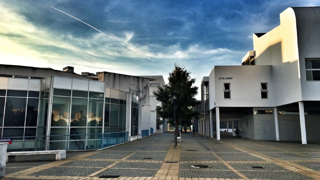 La UCA amplía su oferta académica en el Campus de Jerez