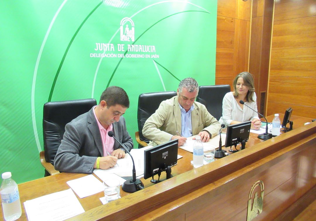 La Junta de Andalucía defiende su sensibilidad con Linares