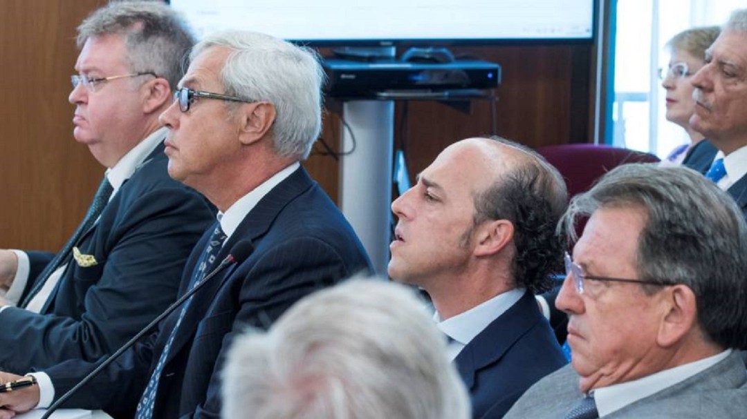 Hacienda tenía el grifo pero no la llave para pagar las subvenciones