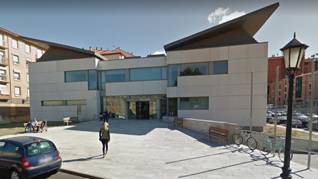 Colapso en el Centro de Salud Puerta Nueva