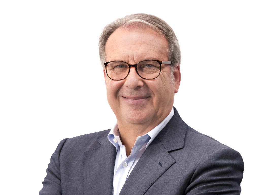 'Aquí, amb Josep Cuní' 'Aquí, amb Josep Cuní'