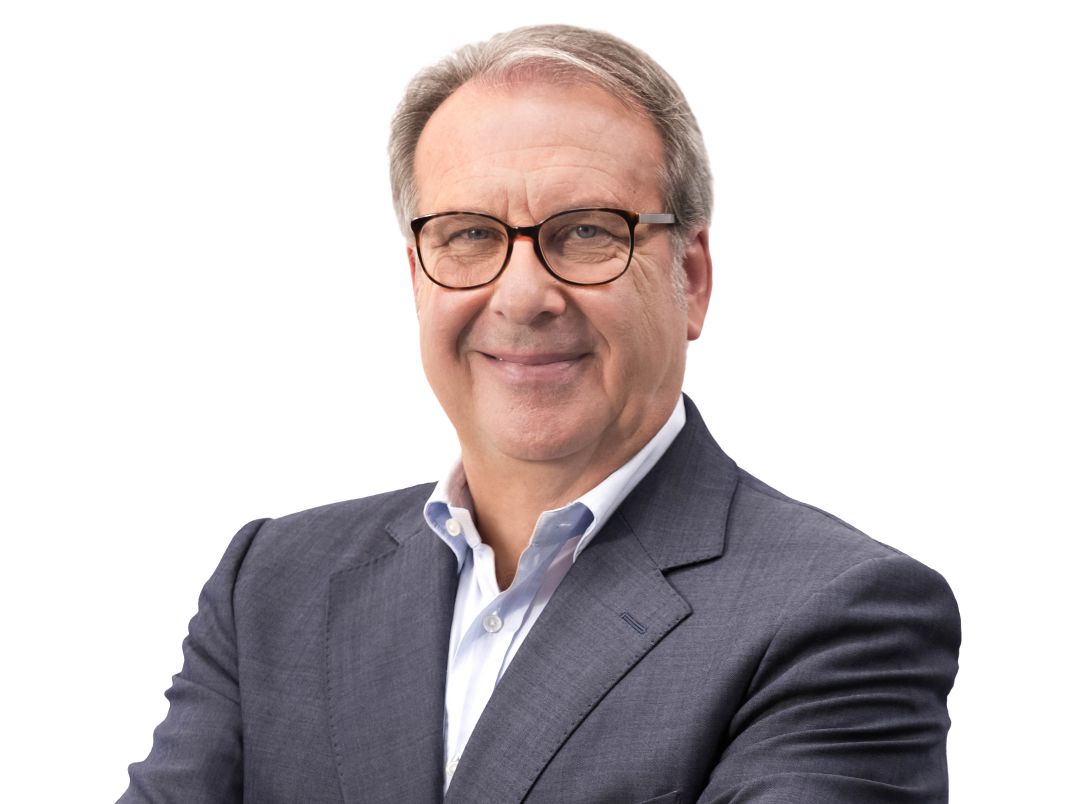 Josep Cuní vuelve a Ràdio Barcelona, la casa en la que se inició profesionalmente. Josep Cuní vuelve a Ràdio Barcelona, la casa en la que se inició profesionalmente.