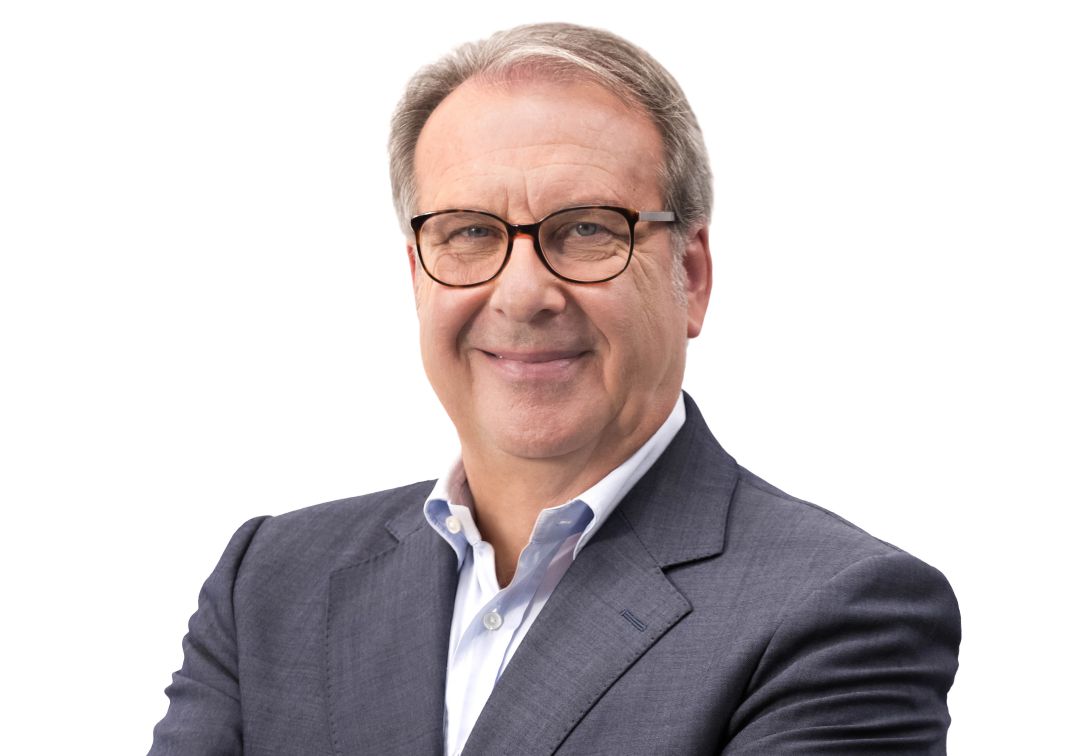 Josep Cuní vuelve a la radio para liderar el proyecto de la SER en catalán