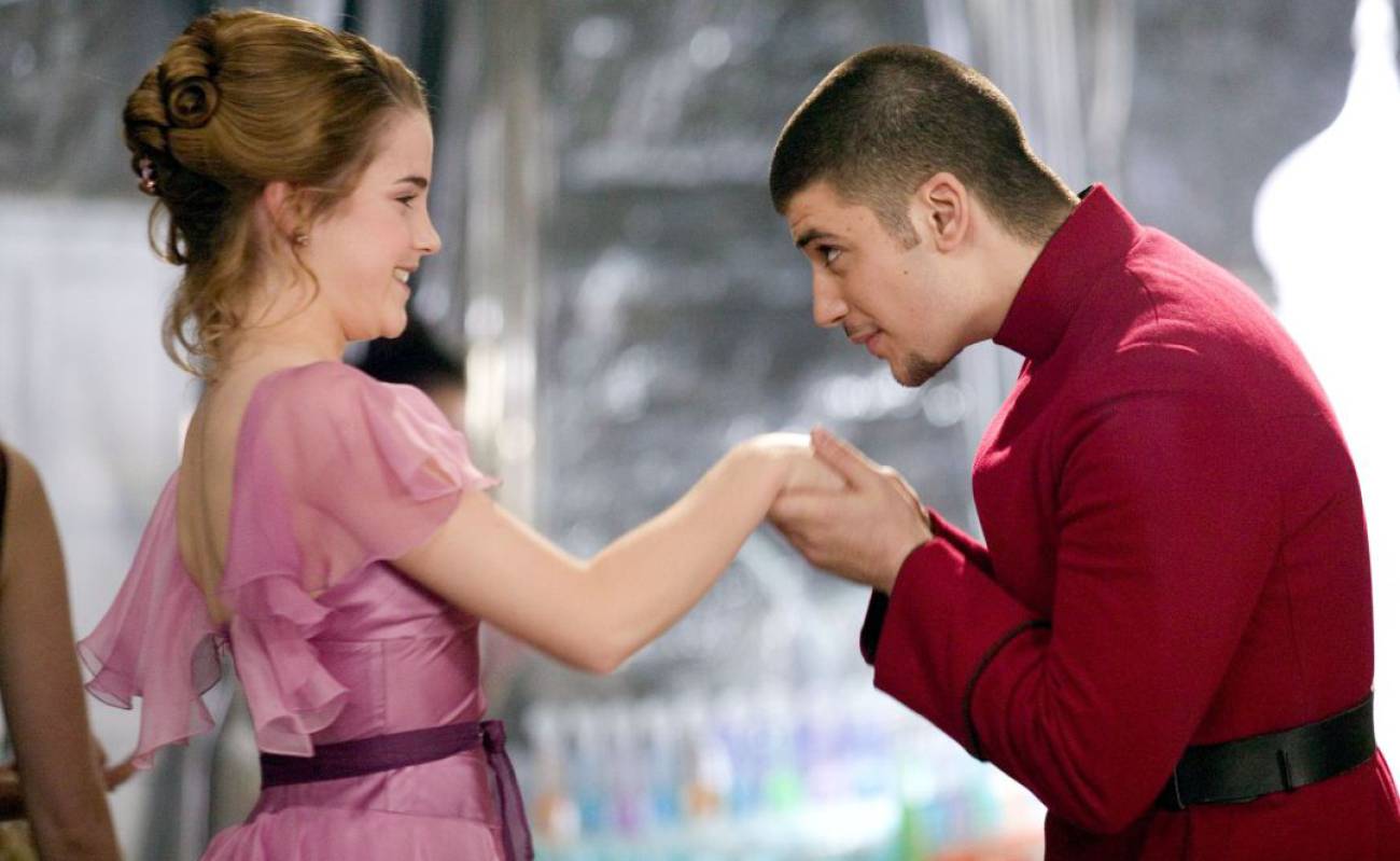 J K Rowling Confirma Una Extendida Teoria Sobre Hermione Granger La Script Cadena Ser