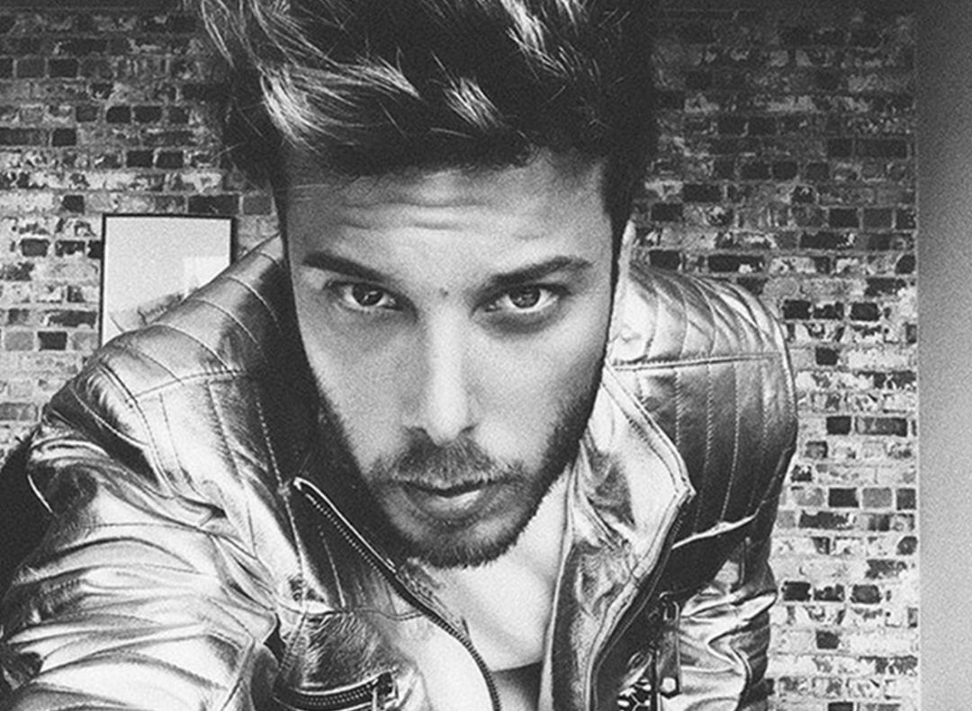 Blas Cantó firma discos en Alicante: 'Complicado' nuevo disco de Blas Cantó Blas Cantó firma discos en Alicante: 'Complicado' nuevo disco de Blas Cantó