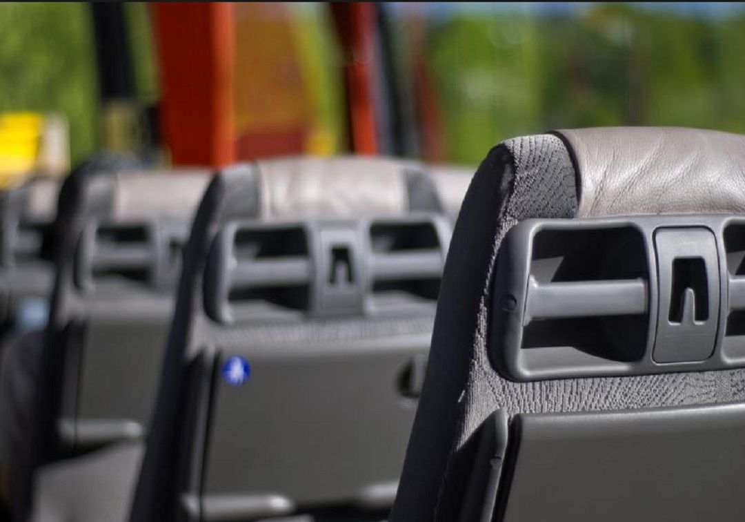 Bizkaibus contará con paradas a demanda este mes