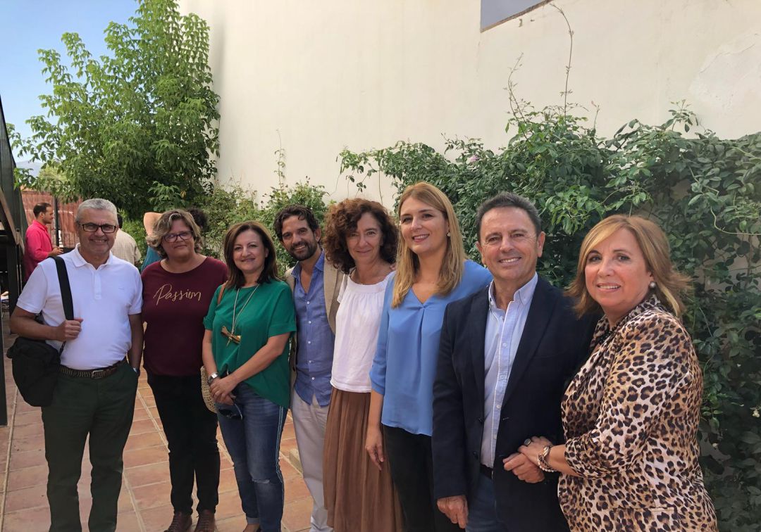La Junta descarta dotar de contenido las instalaciones del antiguo hospital