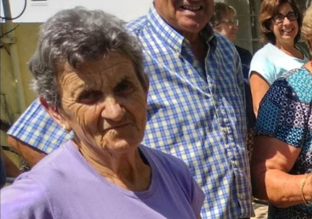Buscan a una mujer de 74 años desaparecida en Alaior