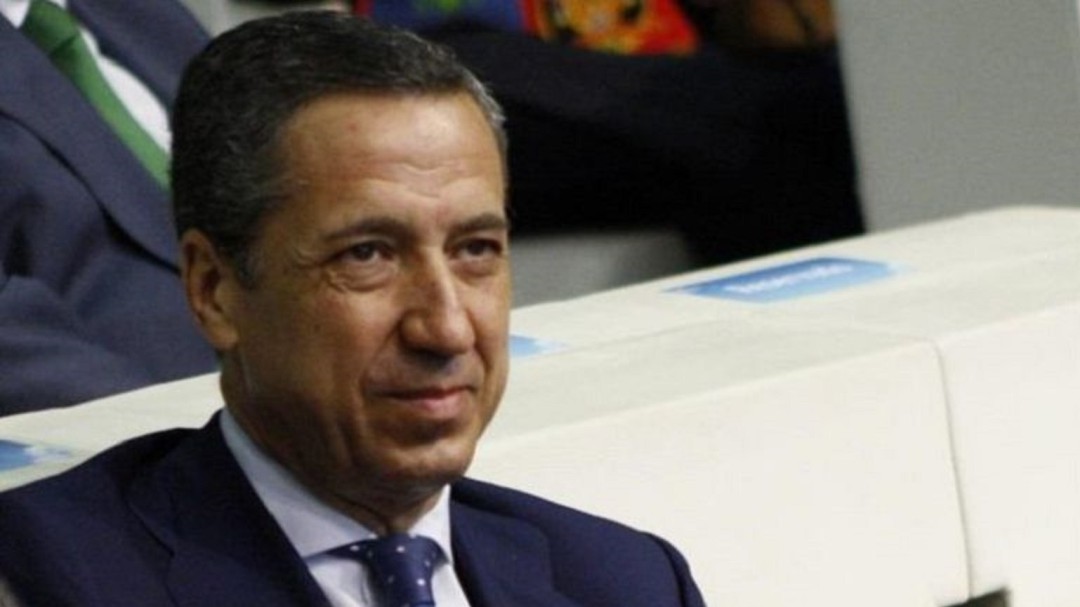 Un informe médico afirma que la salud de Zaplana no corre peligro en la prisión de Picassent