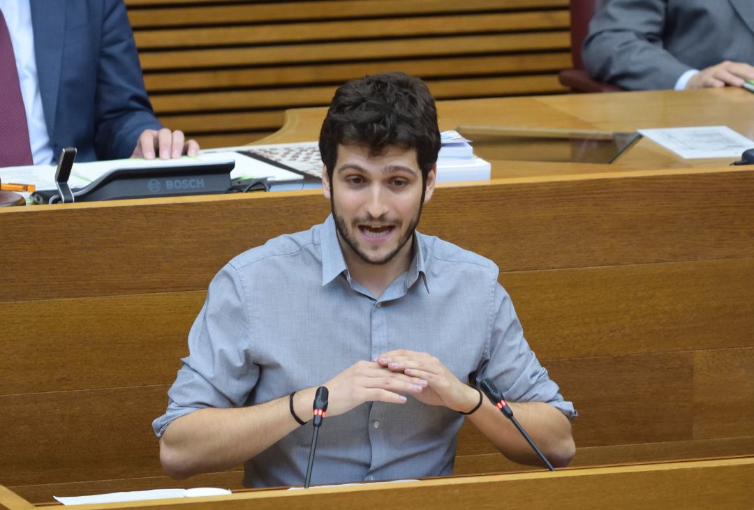 Antonio Estañ Antonio Estañ