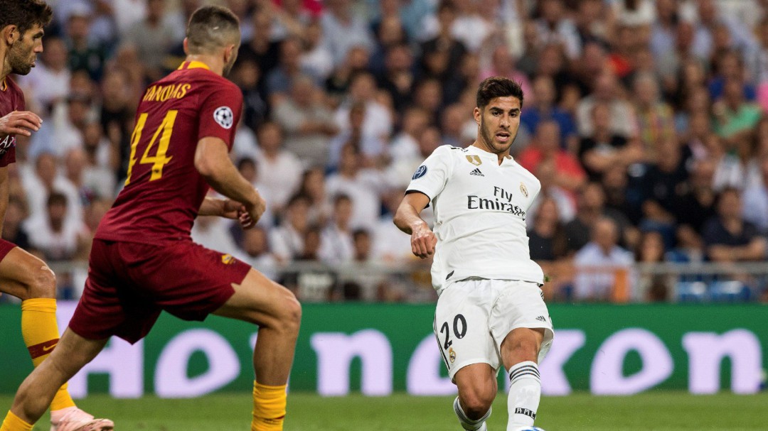 "El Madrid me recuerda al Barça"