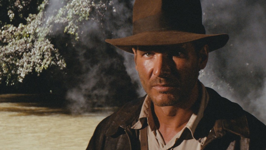 Subastan el mítico sombrero de Indiana Jones por unos 450.000 euros