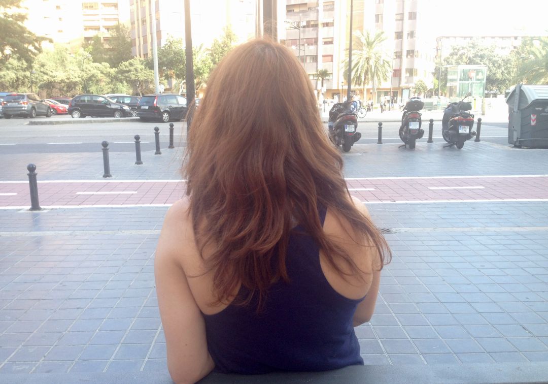 "Me empotró contra la pared y empezó a manosearme" (una historia de acoso sexual en el sector de la la hostelería)