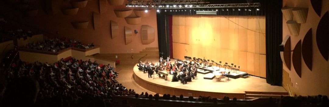 Orquesta Sinfónica de Galicia Orquesta Sinfónica de Galicia