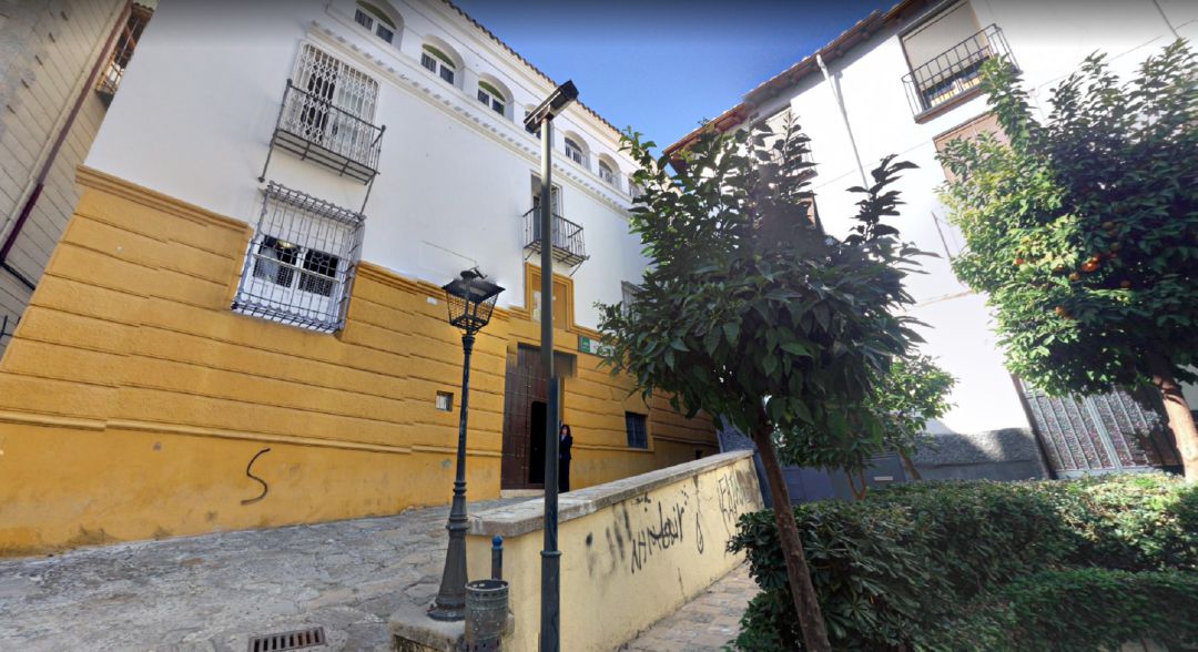 El centro Carmen de Michelena está ubicado en pleno centro histórico El centro Carmen de Michelena está ubicado en pleno centro histórico