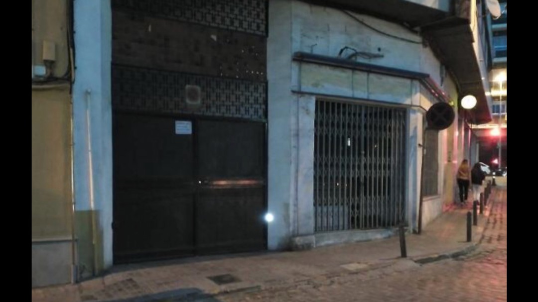 Fallece una mujer en Úbeda