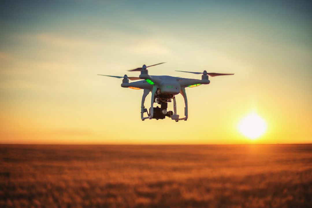 Teledetección, satélites y drones en los campos de Castilla-La Mancha Teledetección, satélites y drones en los campos de Castilla-La Mancha